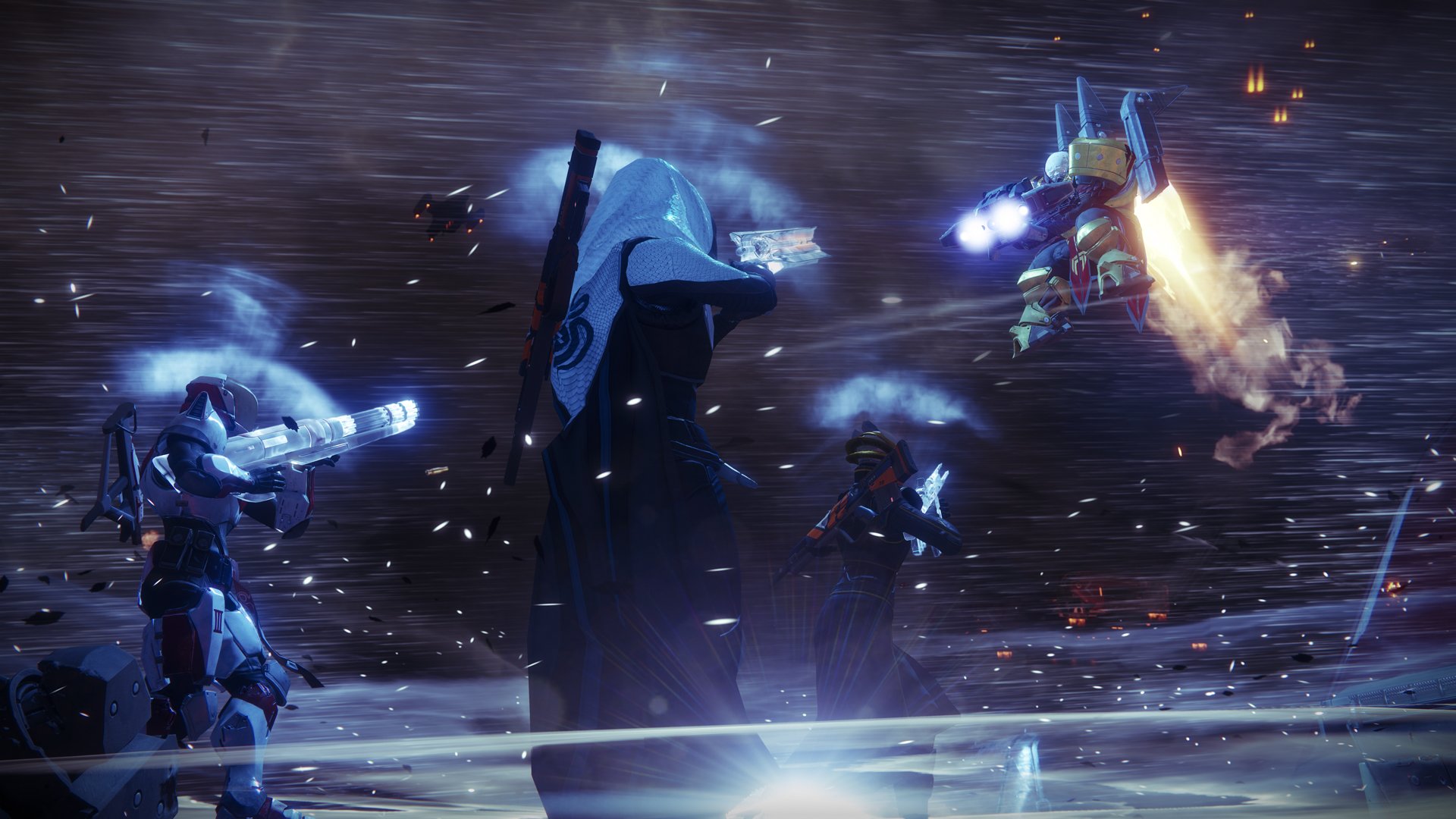 Destiny 2 - Imagen 8